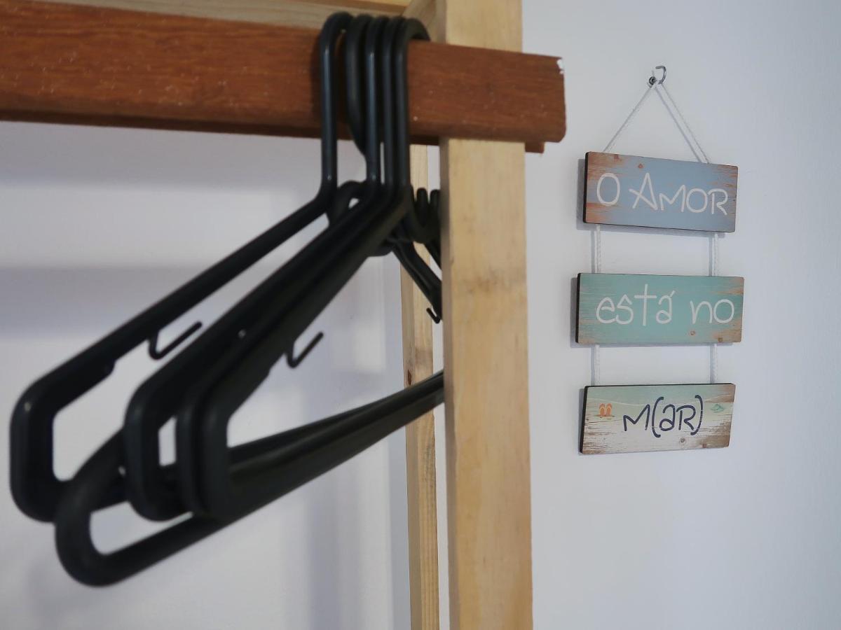 Casa Matatiso - Quartos Em Casa Compartilhada Na Ilha Grande Εξωτερικό φωτογραφία